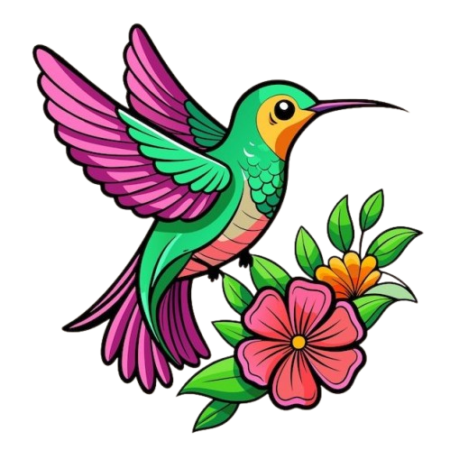 Colibrí